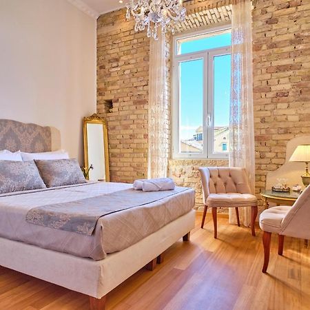 Anesis Studio Old Corfu Town Esterno foto